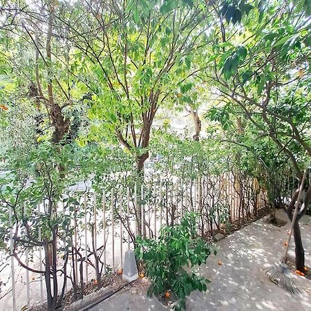 20' From The Airport,20' From The Center Of Athens Appartement Buitenkant foto